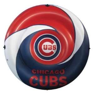  Chicago Cubs 40 Floating Island NFL Football Fan Shop 