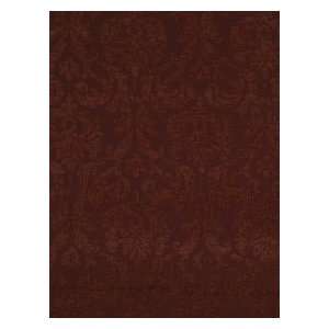  ODEN DAMASK MERLOT