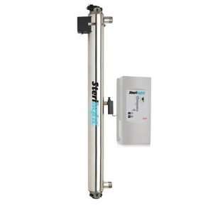   SM80 Light Commercial UV Water Treatment System