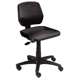  Office Master WS22 Workstool w/ Casters (16 21 H)