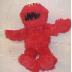  Sesame Street Live 20 Elmo Plush Doll Toys & Games