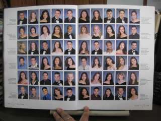 2004 A.A. Stagg High School Yearbook Stockton, CA  