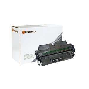  OfficeMax Black Toner Cartridge Compatible with Canon FX7 