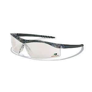 Safety Glasses Mossy Oak Dallas (I/O Anti Fog Lens)