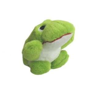  Frog Whos Talking Toy (Approx. 7.5 in.)