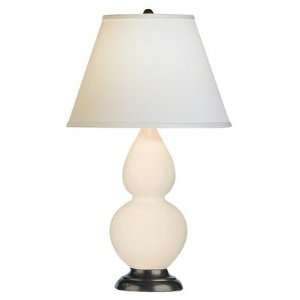  Double Gourd 1775x Table Lamp By Robert Abbey