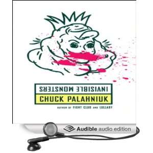   Monsters (Audible Audio Edition) Chuck Palahniuk, Anna Fields Books