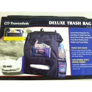  FH Deluxe Trash Bag for Cars Automotive