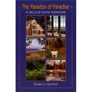  Paradox of Paradise A Second Home Adventure 