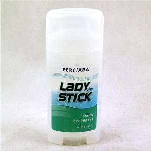  Percara Lady Stick Clear Case Pack 24 