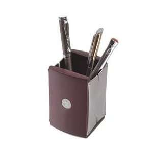  St. Johns   Pencil Caddy   Silver