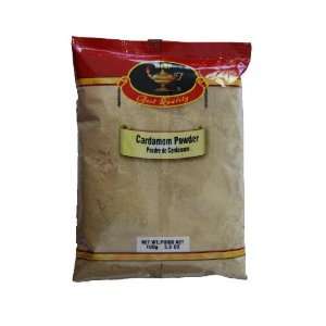 Deep Cardamom Powder 3.5 Oz  Grocery & Gourmet Food