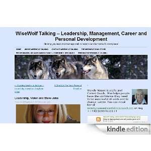   , Management and Career Development Kindle Store Wendy Mason