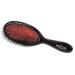    Mason Pearson Boar Bristle Hairbrush, Extra Stiff, 1 ea Beauty