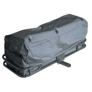 Cargo Carrier Waterproof Bag   Black   20 Cubic Ft