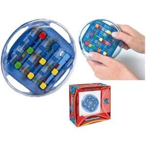  CrossTeaser   Brain Teaser Puzzle Toys & Games