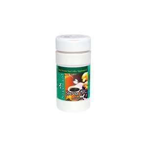  SweetLeaf SteviaPlus Fiber Powder   4 oz Health 