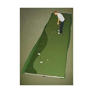  Extreme Greens Personal Putting Green   Contender Model 