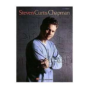  Steven Curtis Chapman   Easy Piano Musical Instruments