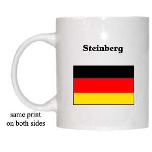 Germany, Steinberg Mug