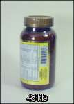 KH 9 Custom Vitamins and supplements 4 x 90 per bottle  360 Pills 