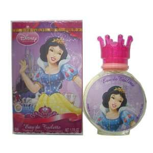  Disney Princess Snow White Eau de Toilette Spray 1.7 oz 
