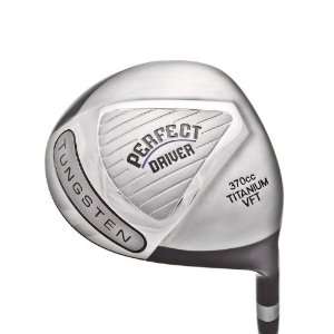The Perfect Driver 370 (11.5*), Mens, RH  Sports 
