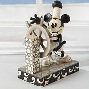    Disney Traditions   Vintage Disney   Steamboat Willie Toys & Games