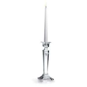 VERSACE Gorgona Crystal Candleholder, 10  