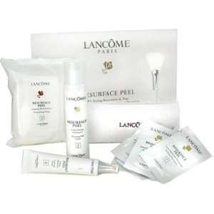  Resurface Peel Skin Renewing System, From Lancome Health 