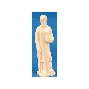 St. Joseph Statue Home Sale Aid 4 inches   Let St Joseph help to SPEED 