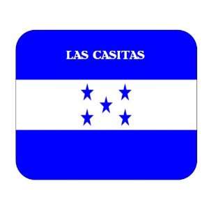  Honduras, Las Casitas Mouse Pad 