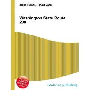  Washington State Route 290 Ronald Cohn Jesse Russell 
