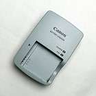   Original Canon CB 2LY Charger for PowerShot SD770 IS, SD1300,D10