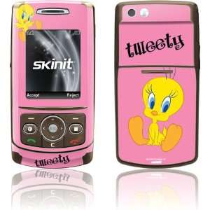  Tweety Pinky skin for Samsung T819 Electronics