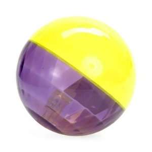  Light Up Super Space Ball   Assorted Colors Toys & Games