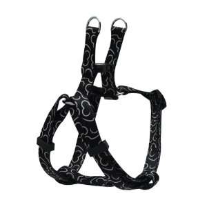  Hagen Dogit Style Adjustable Harness, Body 14 by 20 Inch 