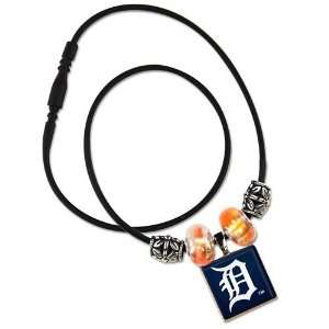  MLB Detroit Tigers LifeTile Necklace