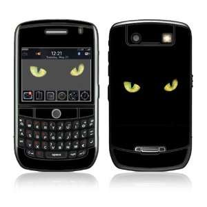   Curve / Javeline 8900 Decal Vinyl Skin   Cat Eyes 