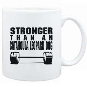    STRONGER THAN A Catahoula Leopard Dog  Dogs