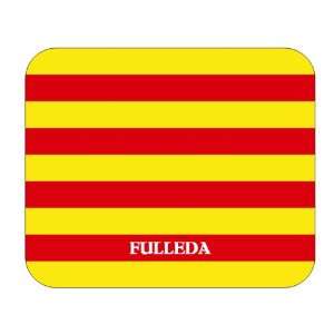  Catalunya (Catalonia), Fulleda Mouse Pad 
