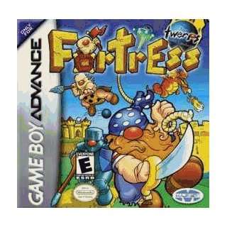  Fortress GBA Toys & Games
