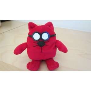  Catbert   Dilberts Cat Toys & Games