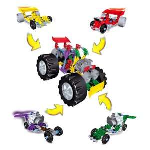  4X Racers Toys & Games