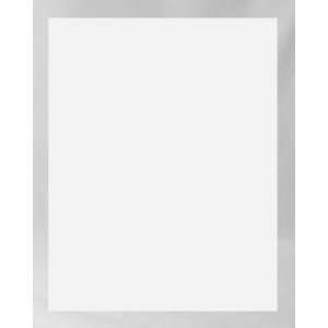  120lb Card Stock   8 1/2 x 11   LCI Radiant White (50 Pack 