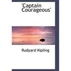 Captain Courageous  