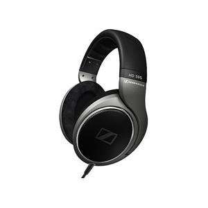  Open Design Audiophile Stereo Headphones With E.A Musical 