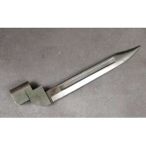  British Enfield Bayonet No. 9 (without Scabbard 