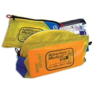  Ultralight Pro Firstaid Kit Electronics