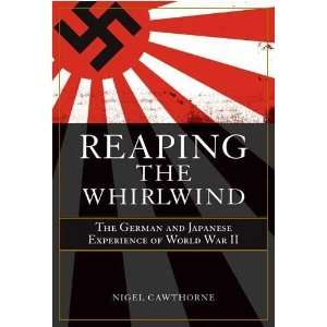  Reaping the Whirlwind Nigel Cawthorne